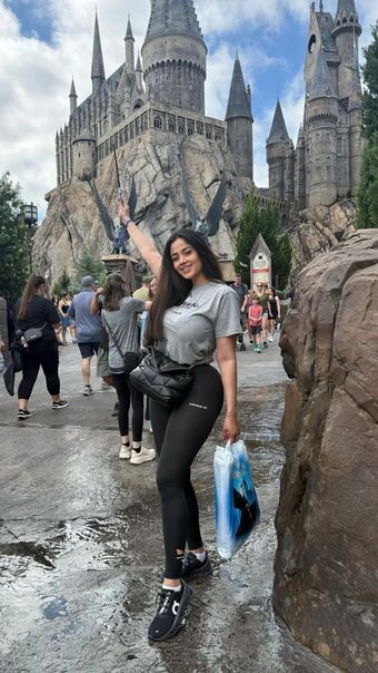Maritza Alastonkuvavuotoja OnlyFansista 26