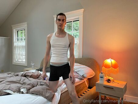 marstonhefner