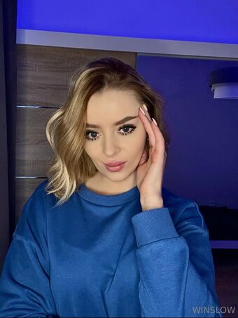 martaswarowski Alastonkuvavuotoja OnlyFansista 23