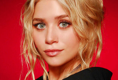Mary-Kate Olsen