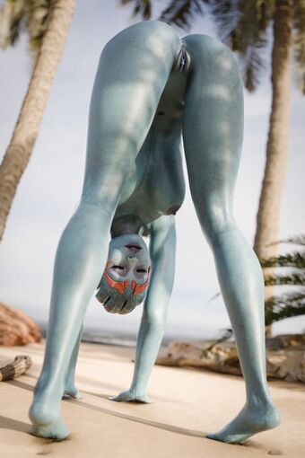 Mass Effect