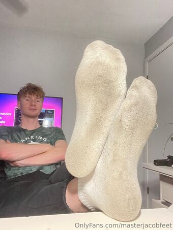 masterjacobfeet
