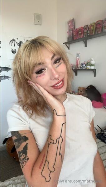 matneybb Alastonkuvavuotoja OnlyFansista 38