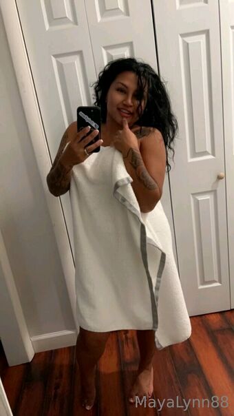 MayaLynn88