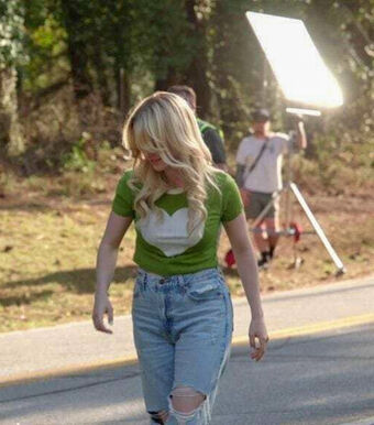 Mckenna Grace