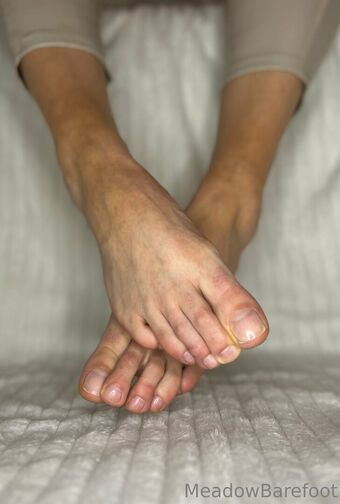 meadowbarefoot