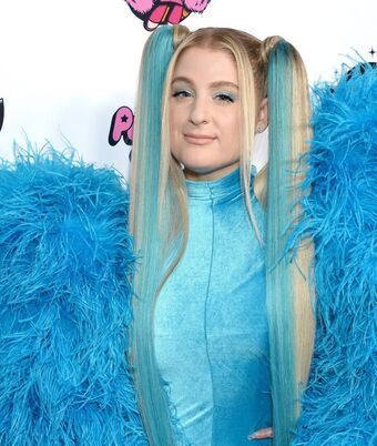 Meghan Trainor