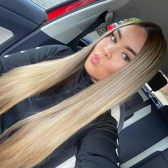Meghan Alastonkuvavuotoja OnlyFansista 15