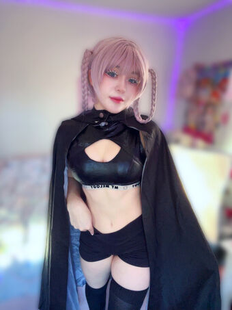 meikasama Alastonkuvavuotoja OnlyFansista 269