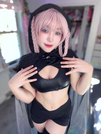 meikasama Alastonkuvavuotoja OnlyFansista 271