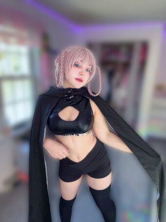 meikasama Alastonkuvavuotoja OnlyFansista 272