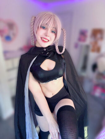 meikasama Alastonkuvavuotoja OnlyFansista 273