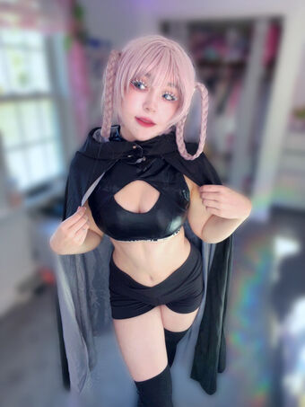 meikasama Alastonkuvavuotoja OnlyFansista 274