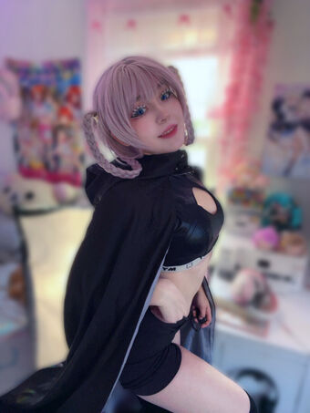 meikasama Alastonkuvavuotoja OnlyFansista 277