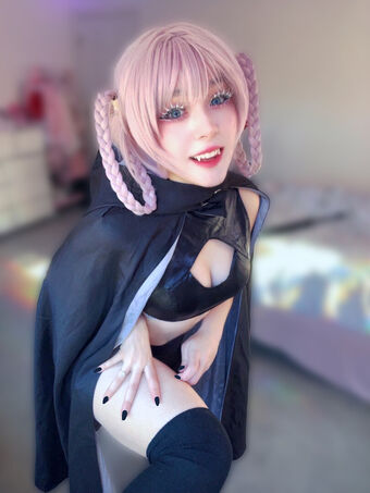 meikasama Alastonkuvavuotoja OnlyFansista 280