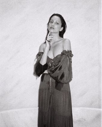 Melanie Jarnson Alastonkuvavuotoja OnlyFansista 1