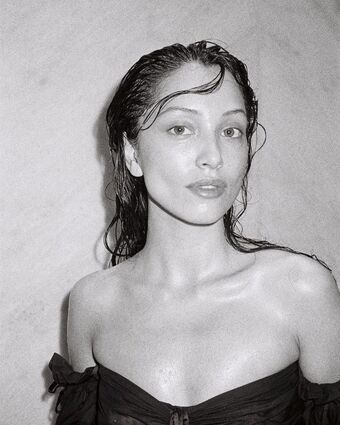 Melanie Jarnson Alastonkuvavuotoja OnlyFansista 4