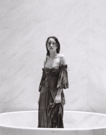 Melanie Jarnson Alastonkuvavuotoja OnlyFansista 6