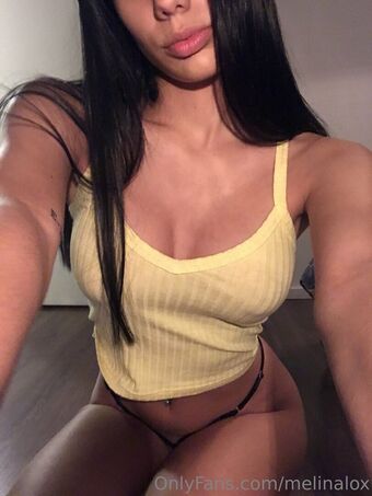 melinalox Alastonkuvavuotoja OnlyFansista 122