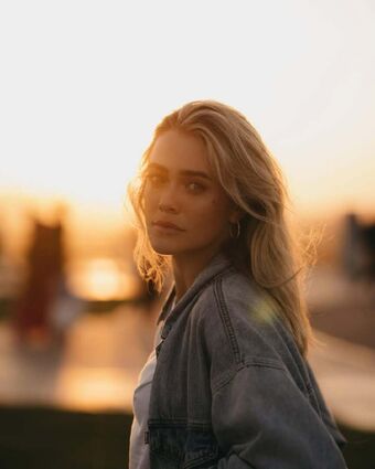 Melissa Roxburgh