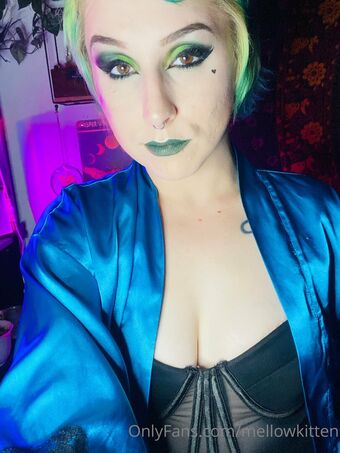 mellowkitten