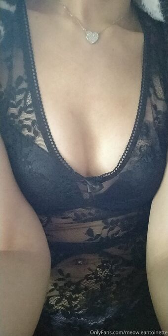 Meowieantoinette