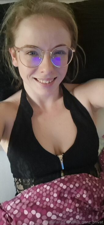 mia_ganz_privat Alastonkuvavuotoja OnlyFansista 38