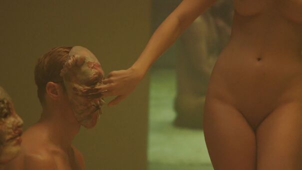Mia Goth