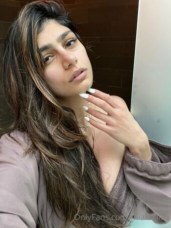 Mia Khalifa