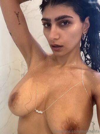 Mia Khalifa