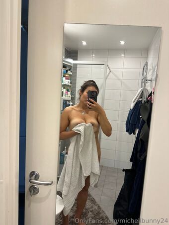 michellbunny24