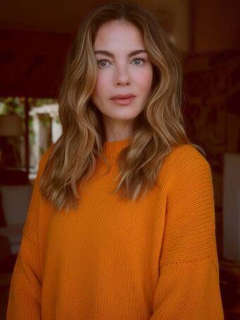 Michelle Monaghan