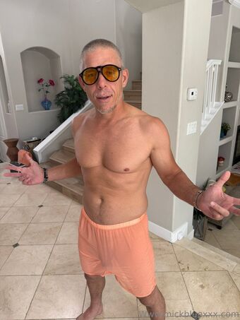 mickblue