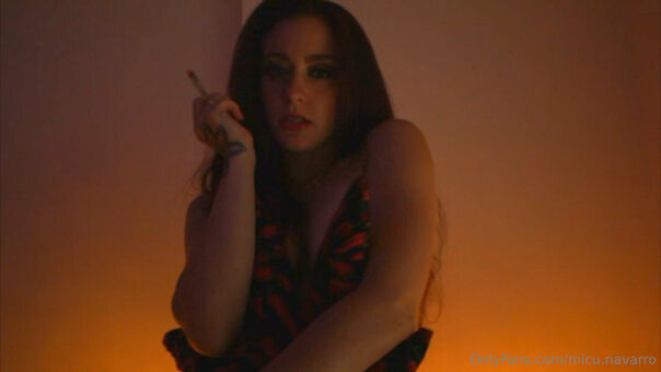 micu.navarro Alastonkuvavuotoja OnlyFansista 5