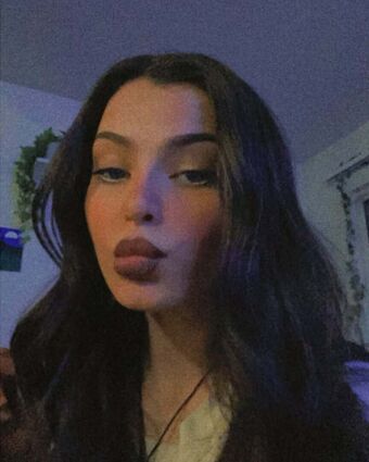 Middle Eastern Queen Alastonkuvavuotoja OnlyFansista 12