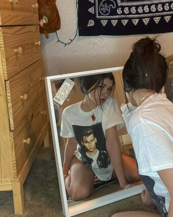 Middle Eastern Queen Alastonkuvavuotoja OnlyFansista 13