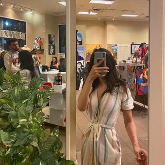 Middle Eastern Queen Alastonkuvavuotoja OnlyFansista 19