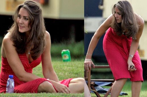 Middleton Alastonkuvavuotoja OnlyFansista 16