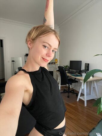 migifree Alastonkuvavuotoja OnlyFansista 62