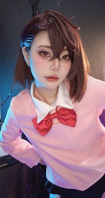 Miinmeow Alastonkuvavuotoja OnlyFansista 62