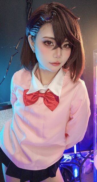 Miinmeow Alastonkuvavuotoja OnlyFansista 63