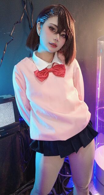 Miinmeow Alastonkuvavuotoja OnlyFansista 64