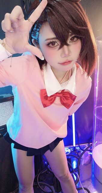 Miinmeow Alastonkuvavuotoja OnlyFansista 66