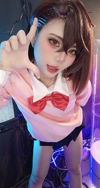 Miinmeow Alastonkuvavuotoja OnlyFansista 67