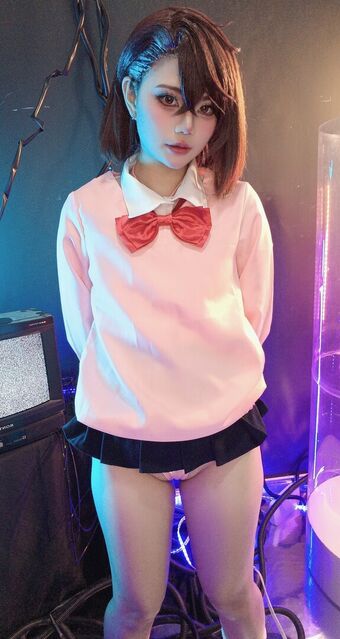 Miinmeow Alastonkuvavuotoja OnlyFansista 68