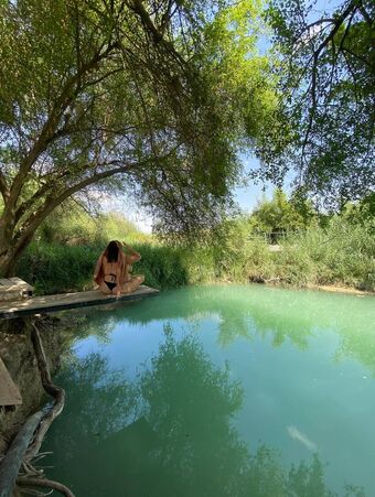 Mikaash Alastonkuvavuotoja OnlyFansista 36