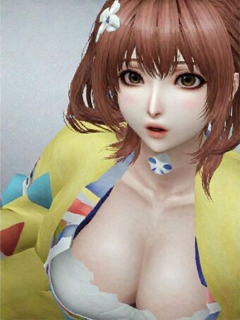 Mikansui 蜜柑すい