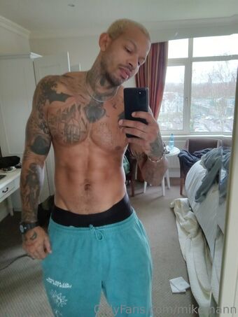 mikemann
