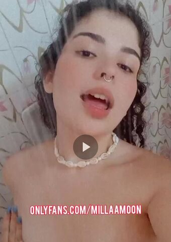 MillaMoon Alastonkuvavuotoja OnlyFansista 5