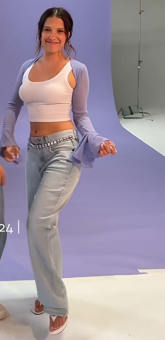 Millie Bobby Brown